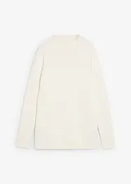 Maglione in puro cotone, bonprix