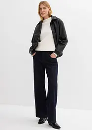Maglione in puro cotone, bonprix