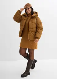 Giacca trapuntata idrorepellente, bonprix