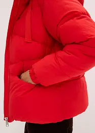 Giacca trapuntata idrorepellente, bonprix