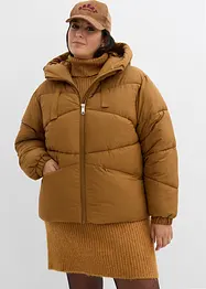 Giacca trapuntata idrorepellente, bonprix