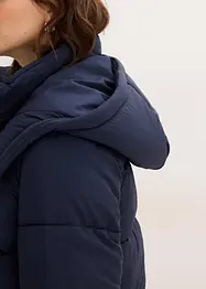 Giubbotto trapuntato idrorepellente, bonprix