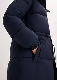 Giubbotto trapuntato idrorepellente, bonprix