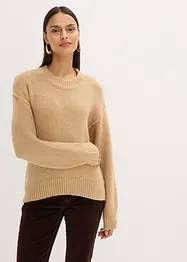 Maglione oversize, bonprix