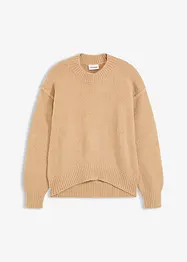 Maglione oversize, bonprix