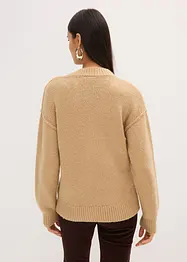 Maglione oversize, bonprix