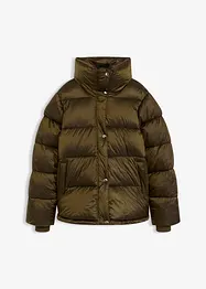 Giacca trapuntata oversize, bonprix