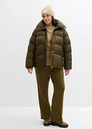Giacca trapuntata oversize, bonprix