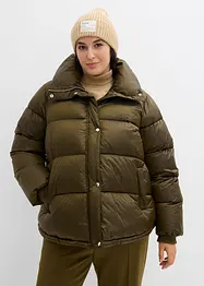 Giacca trapuntata oversize, bonprix