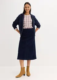 Cardigan oversize, bonprix