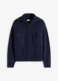 Cardigan oversize, bonprix