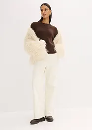 Maglione oversize, bonprix