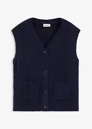 Gilet in maglia, bonprix