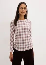 Maglia a maniche lunghe, bonprix