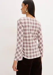 Maglia a maniche lunghe, bonprix