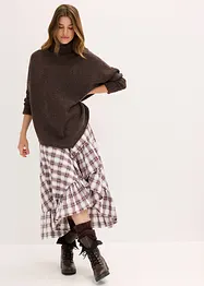 Maglione oversize, bonprix