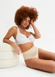 Slip  con effetto modellante forte (pacco da 2), bonprix