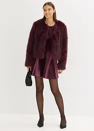 Pelliccia sintetica corta, bonprix