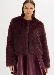 Pelliccia sintetica corta, bonprix