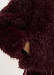 Pelliccia sintetica corta, bonprix