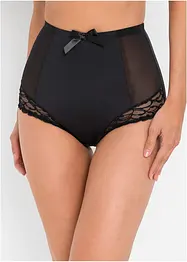 Culotte con effetto modellante medio, bonprix