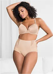 Culotte con effetto modellante medio, bonprix