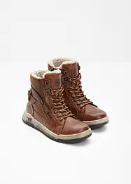 Sneaker alte Mustang, Mustang
