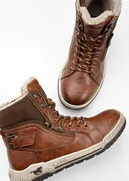 Sneaker alte Mustang, Mustang