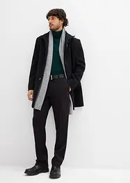 Cappotto corto in simil lana, bonprix