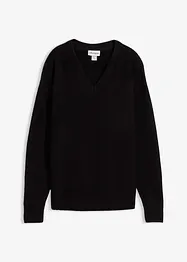 Maglione oversize, bonprix