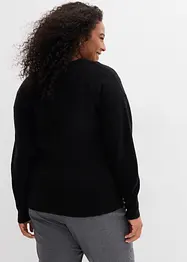 Maglione oversize, bonprix