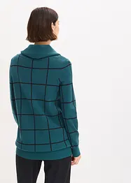 Maglione lungo, bonprix