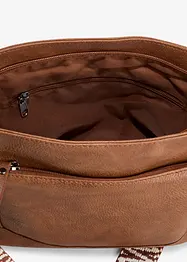 Borsa con tracolle intercambiabili, bonprix
