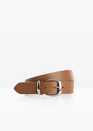 Cintura in pelle, bonprix