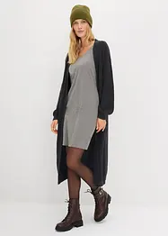 Abito in jersey di viscosa (pacco da 2), bonprix