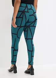 Leggings fantasia, bonprix