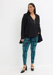 Leggings fantasia, bonprix