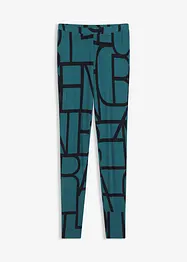Leggings fantasia, bonprix