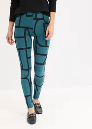 Leggings fantasia, bonprix