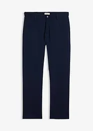 Pantaloni eleganti con piega stirata, regular fit, bonprix