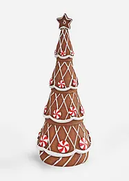 Soprammobile - Albero di Natale con effetto glassa, bonprix