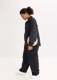 Giacca tecnica leggera con dettagli riflettenti, bonprix