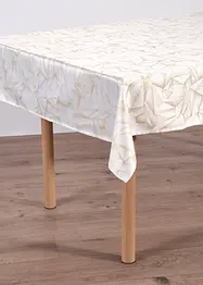 Tovaglia jacquard con effetto lucido, bonprix