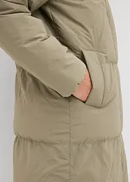 Giubbotto trapuntato imbottito, bonprix