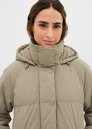 Giubbotto trapuntato imbottito, bonprix