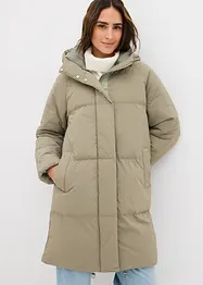 Giubbotto trapuntato imbottito, bonprix