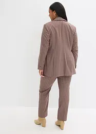 Tailleur gessato (2 pezzi), bonprix