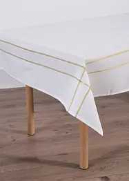 Tovaglia jacquard con filato lucido, bonprix