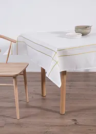 Tovaglia jacquard con filato lucido, bonprix