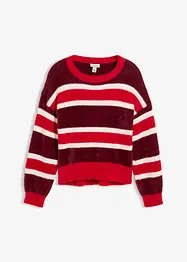 Maglione oversize, bonprix